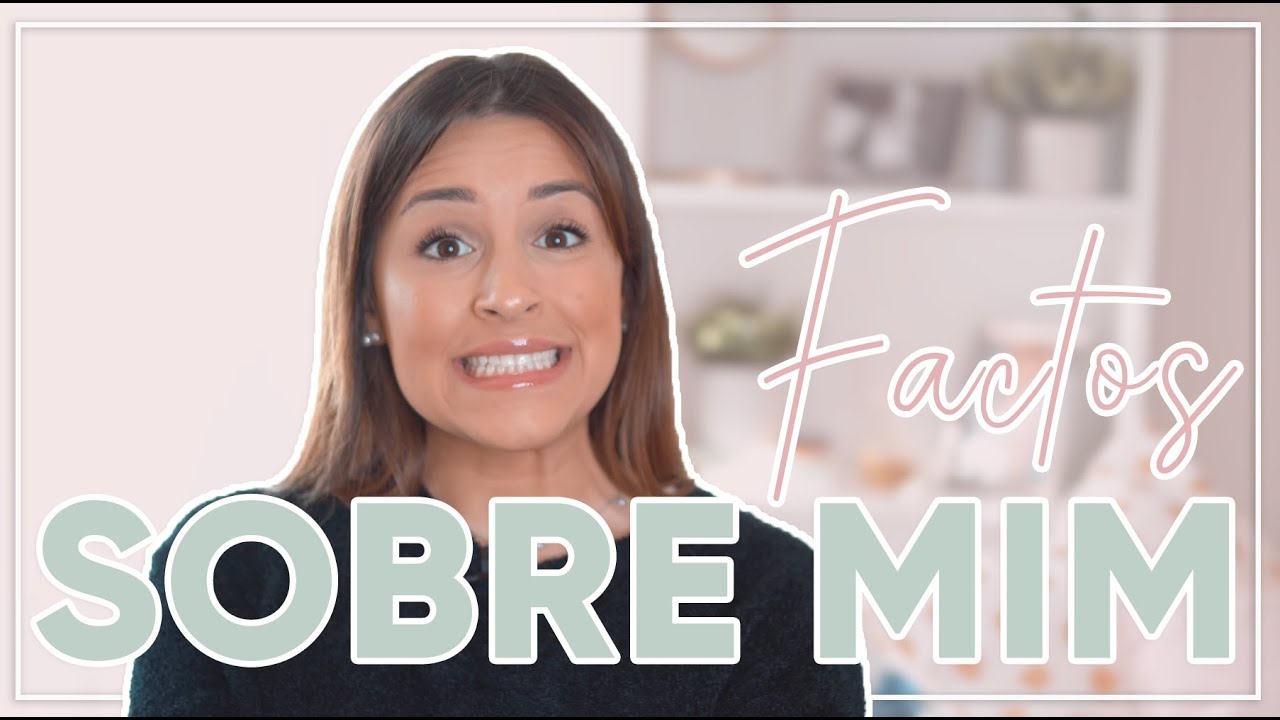 NUNCA CONTEI ISTO SOBRE MIM | Adri da Silva