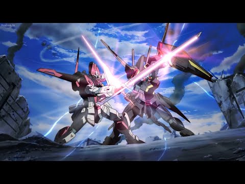機動戦士ガンダム 最高の戦い 話108│イザークの謎の計画║Mobile Suit Gundam