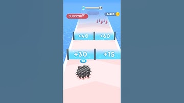 Count Master Level 133 #shorts #viralshorts #youtubeshorts