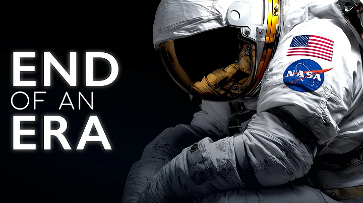 The End of NASA Is Coming