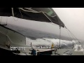 Jour 53 : François et Armel en approche du Cap Horn - Vendée Globe 2012 | Ocean Masters