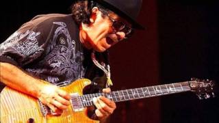 Carlos Santana - Africa Bamba