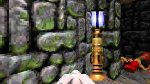 ZDaemon TNS #47 - Requiem Part 1 Highlights