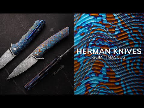 FOLDING KNIFE FOLDER