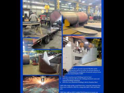 Fabrication Presentation 3