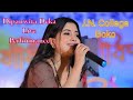 Morom lagigol tuk #dipanwitadeka live #j_n_college_boko @dipanwitadekaofficial6166