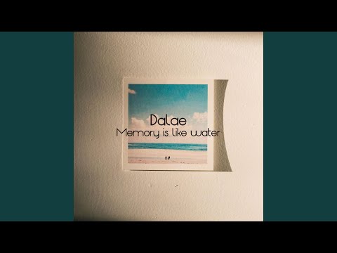 Memory is like water
