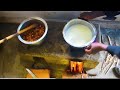 RIPPLE ROCKET STOVE TRAINING BY STEVE JOHNSON ( CHANGU CHANGU MOTO )