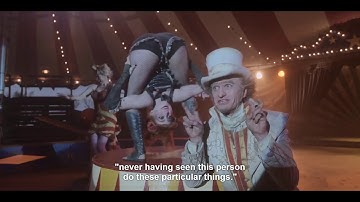 House Of Freaks Song - Netflix - A Series Of Unfortunate Events (2/4)