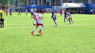 MFC 2015/2014 Selection vs FA Manila - DYC M12 2025
