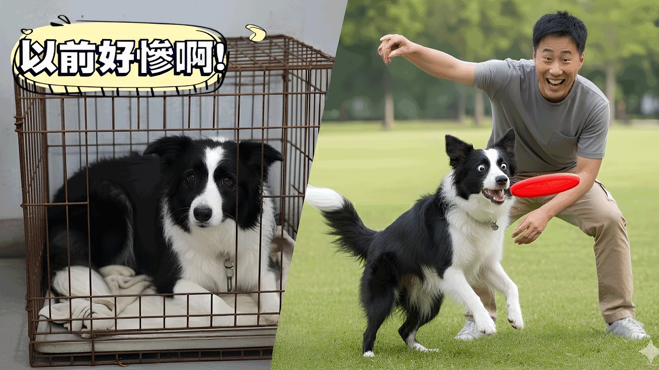 😭牠以前真的太苦了｜醫學大聯盟 精選