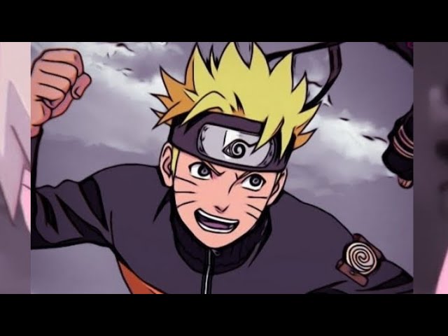 Naruto DJ Kutukan Mantan class=