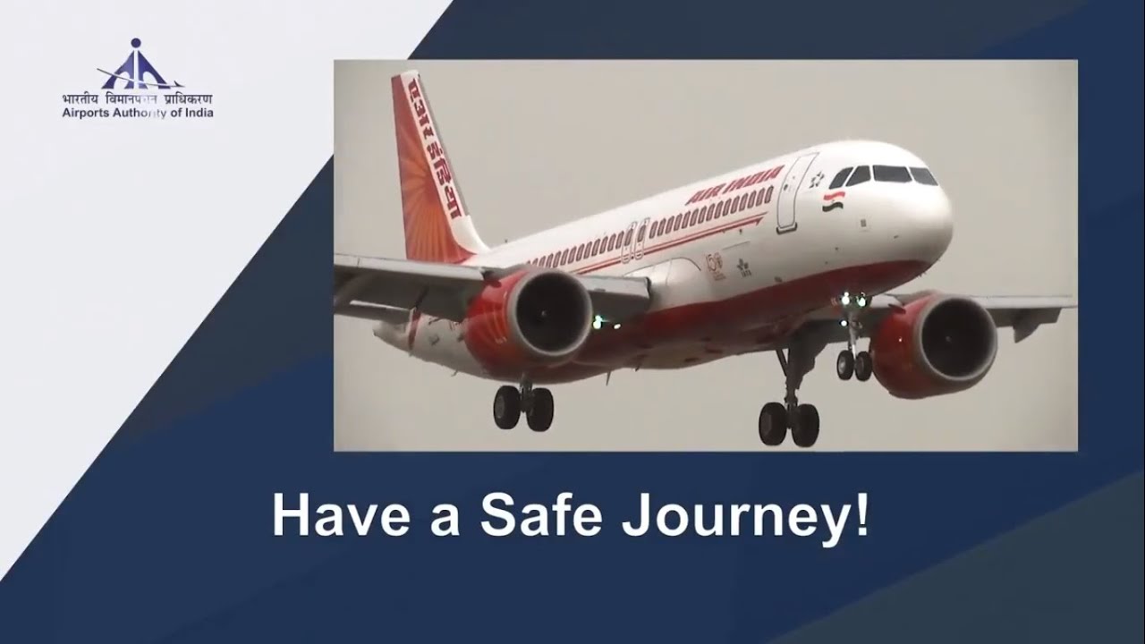 commercial air travel safety