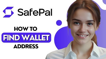 Hoe u het Safepal Wallet-adres 2025 kunt vinden | Zoek uw Safepal Wallet-adres
