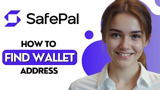 How to Find Safepal Wallet Address 2025 | Locate Your Safepal Wallet Address screenshot 5