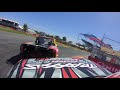 Roof Cam Craziness - Stadium SUPER Trucks