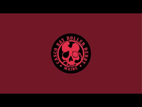 Casco Bay Roller Derby is live!