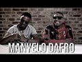 Manyelo Dafro - Ladon (Intro getting to know us)