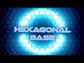 Hexagonal Base - Trailer (2022) | Geometry Dash