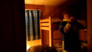 Långhelg i Trysil 2011