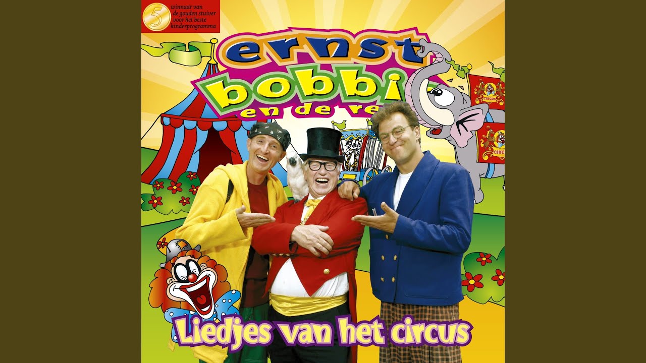 Ernst, Bobbie en de rest - Toverspreuk Acordes - Chordify
