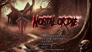 RESIDENT EVIL 4 UHD : MOD NOSTAL OR DIE NEW GAME PRO #1