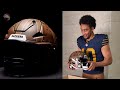 Ranking All The NFL’s NEW Team Helmets For The 2025 Season