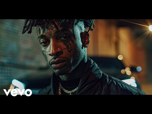 21 SAVAGE - LEGACY II 21 Minutes Best of 21 Savage Music class=