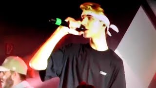 Lukas Rieger - All I Want - Live | Lukas Rieger Code Tour 2018 Stuttgart | Lukas Rieger All I Want