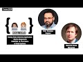 Высоконагруженные приложения. Глава 12 Будущее информационных систем