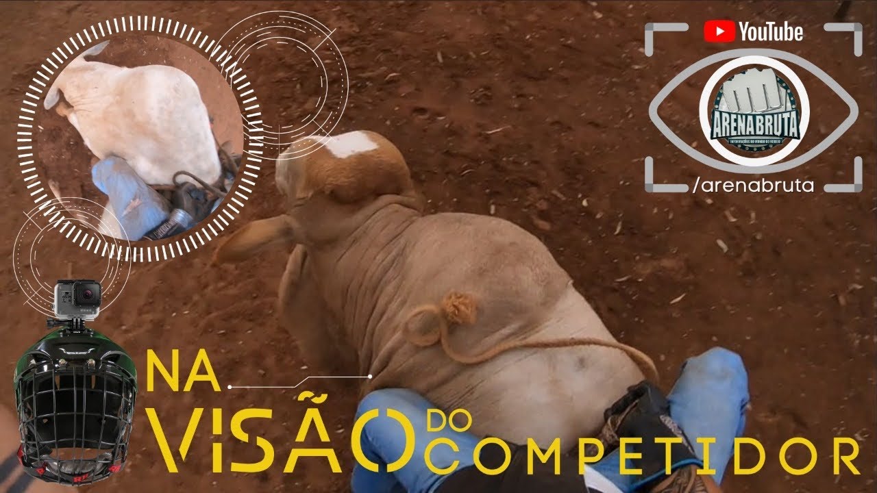 MONTARIA NA VISÃO DE UM COMPETIDOR | Sinta a ADRENALINA