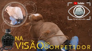 Montaria Na Visão De Um Competidor Sinta A Adrenalina