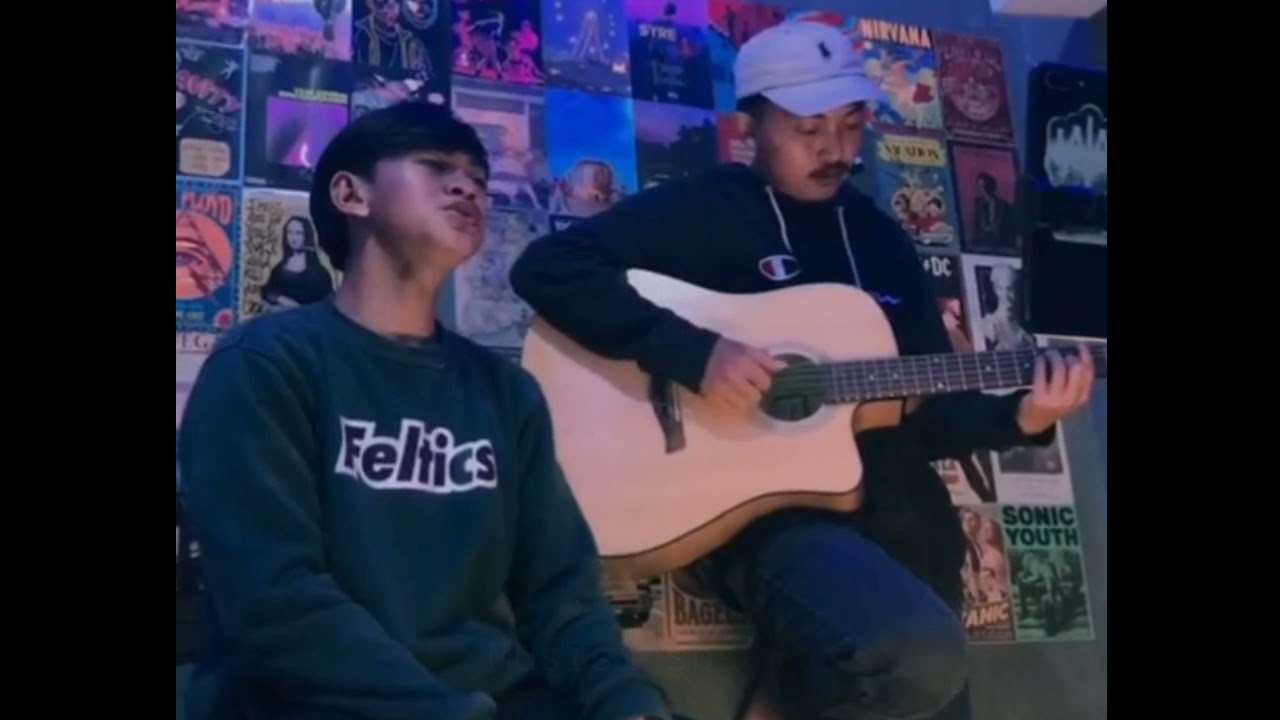 cinta sabun mandi cover (wangsee) ku jual baju celana itu semua demi nyai @wangsee01