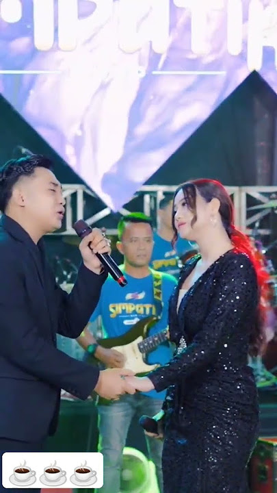 RINDUNYA HATIKU - IRWAN KRISDIYANTO FT FIRA CANTIKA - SIMPATIK MUSIC #trending #dangdutkoploterbaru