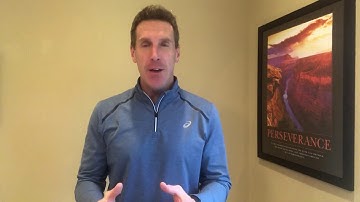 4/3/20 Daily Coaching Video: Exercise is as Important as Oxygen!