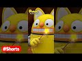 🌟Can Rody rescue Pororo and Friends? | Pororo Short Movie #pororo #shorts