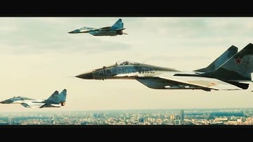 VFX Showreel from ALi Raza TD | 3ds Max | Fumefx | Mad Max Plugin | Realistic Rendering