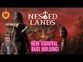 Nested Lands - New Plague Apocalypse Medieval Survival RPG