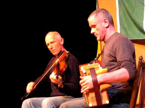 Sleduj Pat O'Connor & Eoghan O'Sullivan at CTIMS - MVI 0516 na YouTube