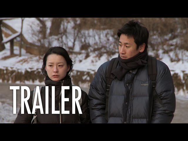 Oki's Movie - OFFICIAL HD TRAILER - Korean Indie - Hong Sang-soo class=