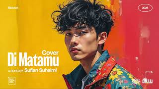 Download Lagu Sufian Suhaimi • Di Matamu (Cover) • Motown Version MP3