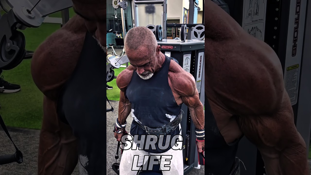 SHRUG LIFE #SHRUGLIFE #motivation