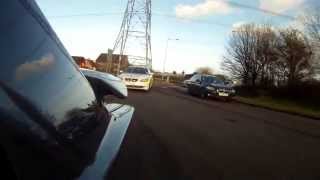 Getaway in lincoln Escort Rs Turbo