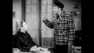 Missing Corpse (1945) DARK COMEDY