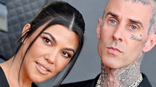 How Travis Barker's Health Scare Affected His Relationship With Kourtney Kardashian