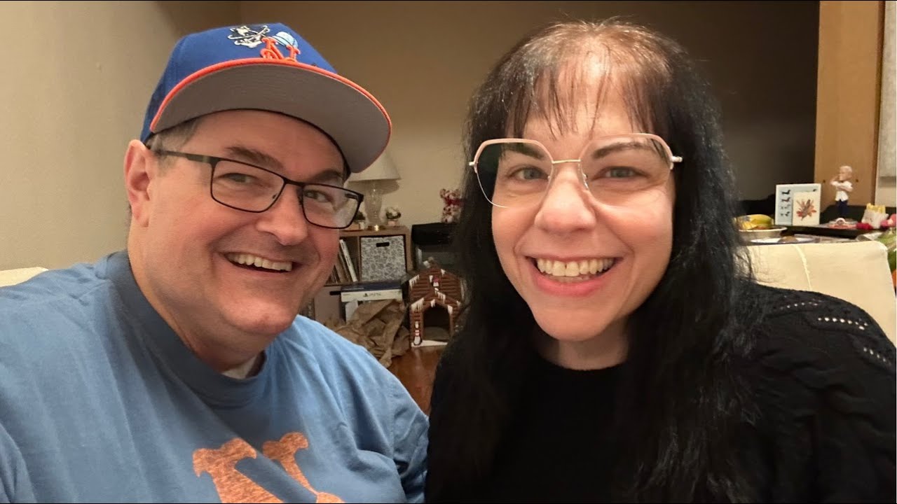 NYC LIVE: What's Up Doc?!