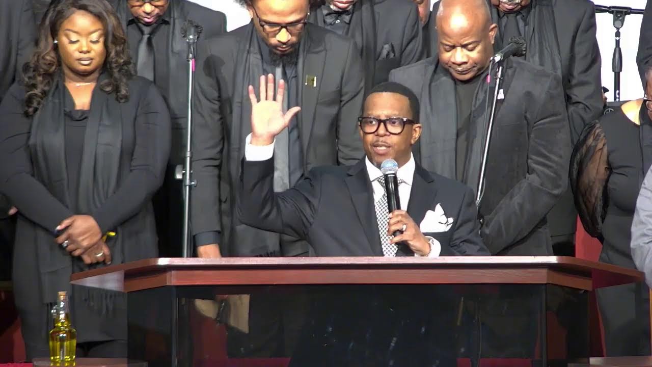 Nyack NAACP 42 Annual MLK Jr. Day Service