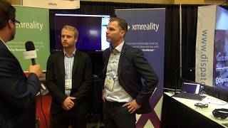 Field Service News @ FSUSA - Augmented Reality as Remote Assistance in Field Service Demo