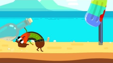 ✅Run Sausage Run Max LEVEL 🌭🌭 Gameplay All Levels Walkthrough iOS, Android New Game Part 3