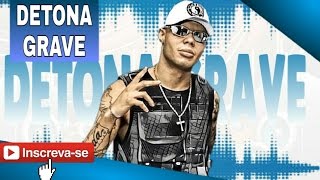 MC Lan - Rabetão - [ COM GRAVE ]